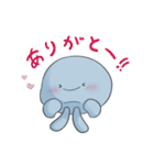 ぷるもくん（個別スタンプ：3）