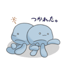 ぷるもくん（個別スタンプ：20）