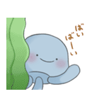 ぷるもくん（個別スタンプ：33）