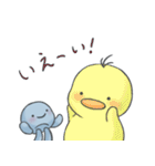 ぷるもくん（個別スタンプ：39）