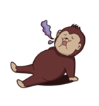 Bana The Monkey（個別スタンプ：24）