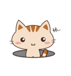 Pyo the Miaw！（個別スタンプ：1）