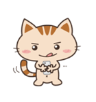 Pyo the Miaw！（個別スタンプ：3）