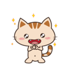 Pyo the Miaw！（個別スタンプ：5）