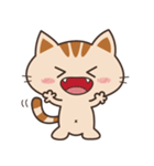 Pyo the Miaw！（個別スタンプ：6）