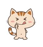 Pyo the Miaw！（個別スタンプ：7）