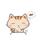 Pyo the Miaw！（個別スタンプ：9）