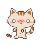 Pyo the Miaw！（個別スタンプ：11）