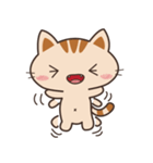 Pyo the Miaw！（個別スタンプ：12）