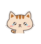 Pyo the Miaw！（個別スタンプ：13）