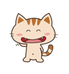 Pyo the Miaw！（個別スタンプ：18）