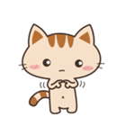 Pyo the Miaw！（個別スタンプ：22）