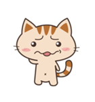 Pyo the Miaw！（個別スタンプ：24）