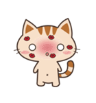 Pyo the Miaw！（個別スタンプ：25）