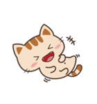 Pyo the Miaw！（個別スタンプ：29）