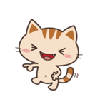 Pyo the Miaw！（個別スタンプ：31）