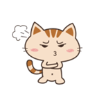 Pyo the Miaw！（個別スタンプ：32）