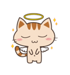 Pyo the Miaw！（個別スタンプ：34）