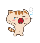 Pyo the Miaw！（個別スタンプ：39）