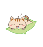 Pyo the Miaw！（個別スタンプ：40）