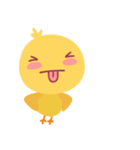 Stupid Duck, yet Cute（個別スタンプ：2）