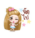 KaPom Pom Pom Girl（個別スタンプ：2）