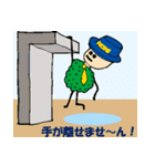 ノニボーイ-7（個別スタンプ：6）