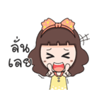 Nong Fuu（個別スタンプ：10）