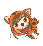 Appuri Zoo（個別スタンプ：1）