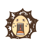 Appuri Zoo（個別スタンプ：4）