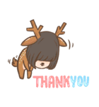 Appuri Zoo（個別スタンプ：8）