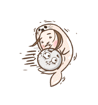 Appuri Zoo（個別スタンプ：9）