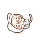 Appuri Zoo（個別スタンプ：11）
