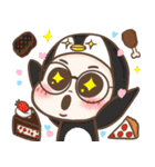 Appuri Zoo（個別スタンプ：14）