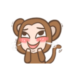 Appuri Zoo（個別スタンプ：16）