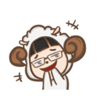 Appuri Zoo（個別スタンプ：21）