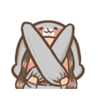 Appuri Zoo（個別スタンプ：23）
