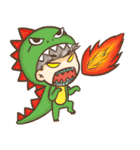Appuri Zoo（個別スタンプ：28）