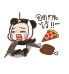 Appuri Zoo（個別スタンプ：31）
