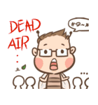 Appuri Zoo（個別スタンプ：34）