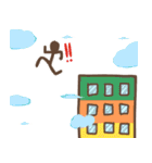 Appuri Zoo（個別スタンプ：35）