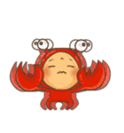 Appuri Zoo（個別スタンプ：37）