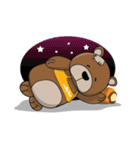 Big Bear - V1（個別スタンプ：6）