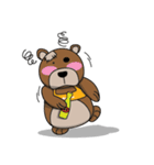 Big Bear - V1（個別スタンプ：19）