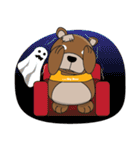 Big Bear - V1（個別スタンプ：25）