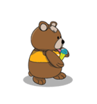 Big Bear - V1（個別スタンプ：29）