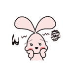 デンタル♡うさ子2（個別スタンプ：9）
