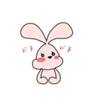デンタル♡うさ子2（個別スタンプ：11）