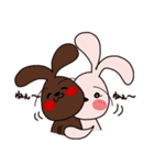 デンタル♡うさ子2（個別スタンプ：12）