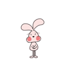 デンタル♡うさ子2（個別スタンプ：29）